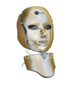 ماسک ال ای دی LED نقابی نور درمانی صورت انزو