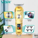 ماشین اصلاح مو VGR-V-290