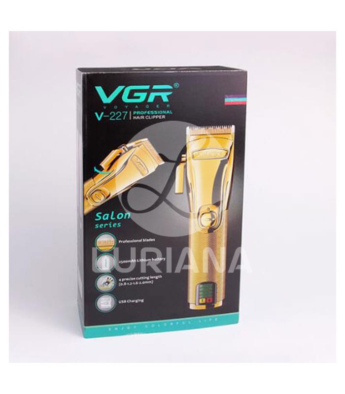 ماشین اصلاح موی سر VGR-V-227-min