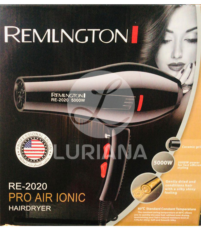 سشوار Remington RE-2020