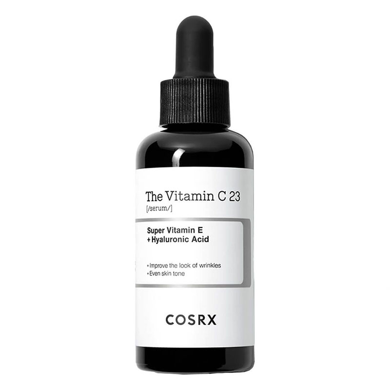 سرم روشن کننده و ضد لک ویتامین سی 23 کوزارکس (تضمین اصالت)